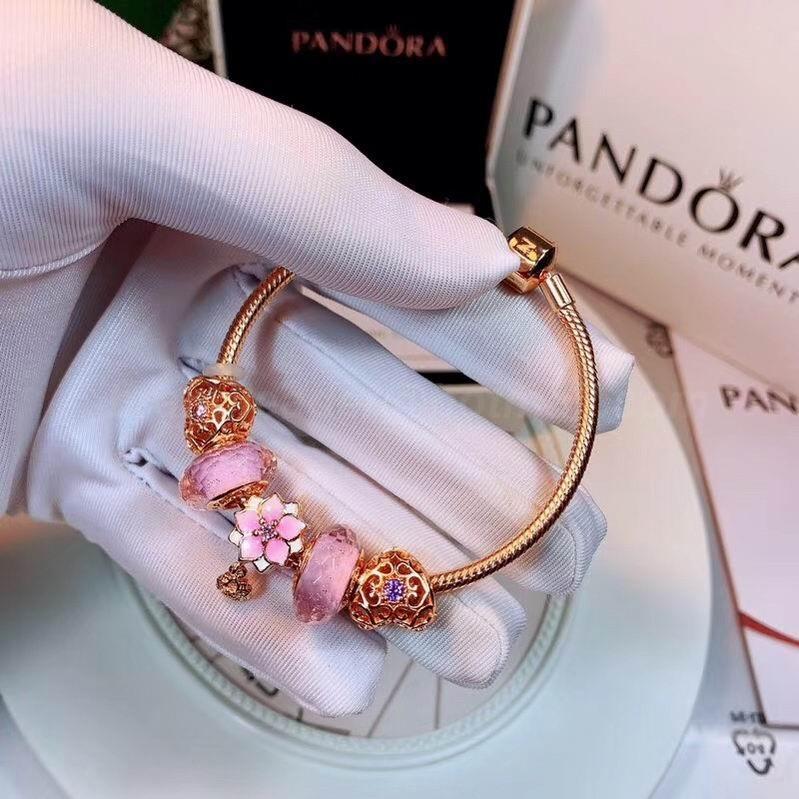 Pandora Bracelets 1043